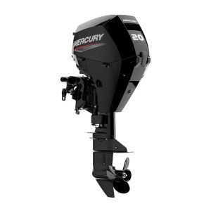 Mercury 20HP 20MRC FourStroke Outboard