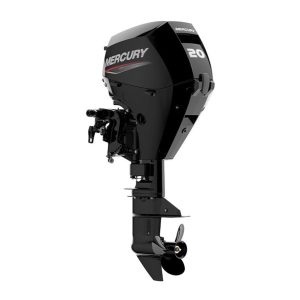 Mercury 20HP 20ELH EFI FourStroke Outboard