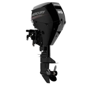 Mercury 20ELHPT FourStroke Outboard Motor