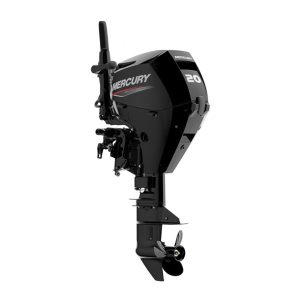 Mercury 20HP 20MH FourStroke Outboard