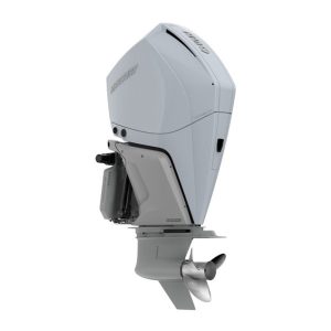 Mercury Verado 250HP CXL Outboard White