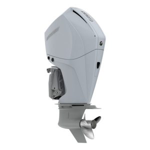 Mercury 250HP CXL FourStroke Outboard White