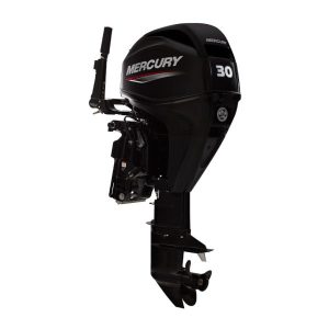 Mercury 30HP ELHGA FourStroke Outboard