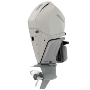 Mercury 300XL Verado FourStroke Warm Fusion