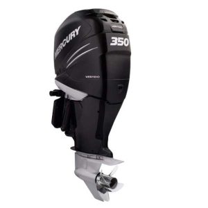 Mercury 350CXL Verado FourStroke