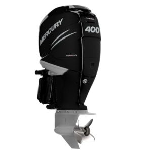 Mercury 400XXL Verado FourStroke