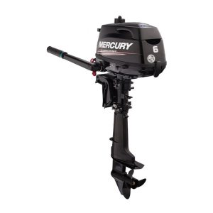 Mercury 6HP 6MLH Outboard