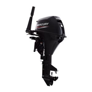 Mercury 8HP 8EH Outboard