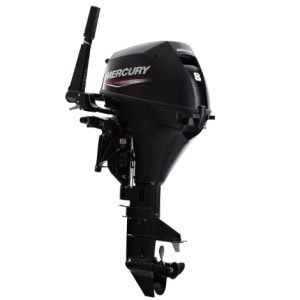 Mercury 8EH FourStroke Outboard Motor