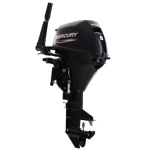 Mercury 8MH FourStroke Outboard Motor