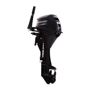 Mercury 9.9HP 9.9ELH Command Thrust Outboard