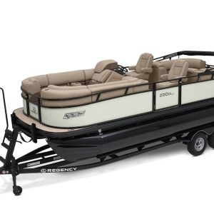 230 DL3 w/ 200 L FourStroke w/DTS controls Mercury® FourStroke