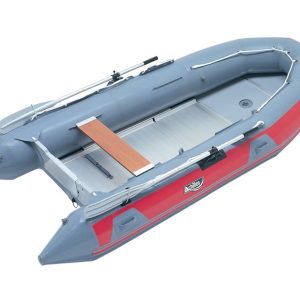 SALE – Achilles SGX Series Inflatable Boat | SGX-122 2021