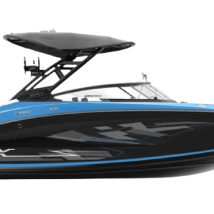 2021 Yamaha Marine 255XD