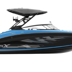 2021 Yamaha Marine 252SD