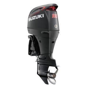 Suzuki 115Hp Outboard Motors