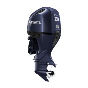 Tohatsu 250HP BFT250DUCRA Outboard Motor