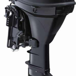 Tohatsu 25HP MFS25CETS Outboard Motor