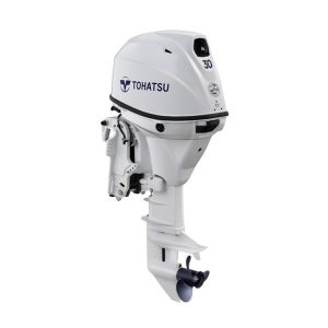 Tohatsu 30HP | MFS30DWETS