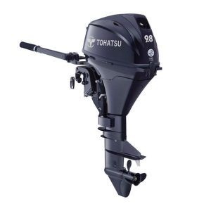 Tohatsu 9.8HP | MFS9.8BS