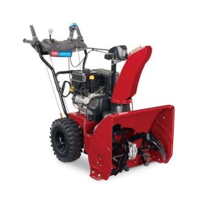 Toro Power Max 824 OE (24″) 252cc Two-Stage Snow Blower 37798