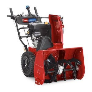 Toro Power Max HD 928 OAE (28″) 265cc Two-Stage Snow Blower 38840