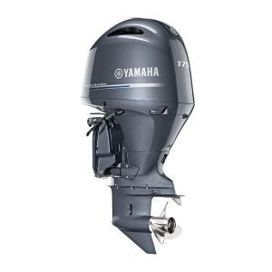 Yamaha 175HP DEC | F175XCA