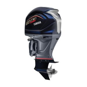 Yamaha 200HP | VF200XB V MAX SHO