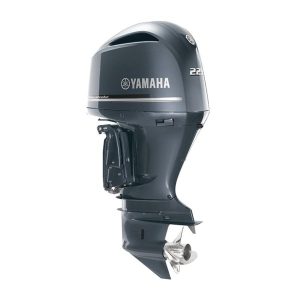 Yamaha 225HP – F225XB