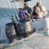 Yamaha 250HP – F250XB