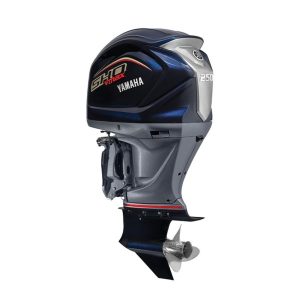 Yamaha 250HP | VF250LB V MAX SHO