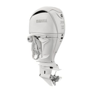 Yamaha 300HP DEC | F300ESB2 Four Stroke Outboard