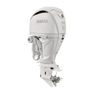 Yamaha 300HP DEC | LF300ESB Four Stroke Outboard