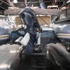 Pre-Owned Zodiac Medline 500 with Yamaha F70 | L617