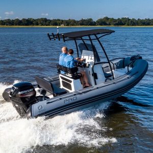 Zodiac Pro Series | Pro 5.5 NEO 2022 with Yamaha Four Stroke