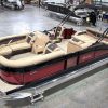 2023 Barletta Cabrio C22U with Mercury 200L Outboard