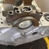 1969 427 Chevrolet Aluminum ZL1 Block GM #3946052