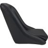 EMPI 62-2880-0 Low-Back Roadster Style Seat