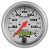 AutoMeter 6500 Ultra-Lite Digital Digital 5 Piece Gauge Set
