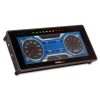 Holley 553-117 EFI 6.86 Inch Standalone Pro-Dash Digital Gauges