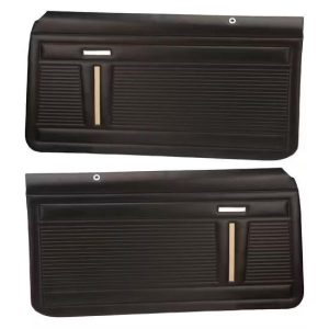 PUI PD340 Interior Door Panels