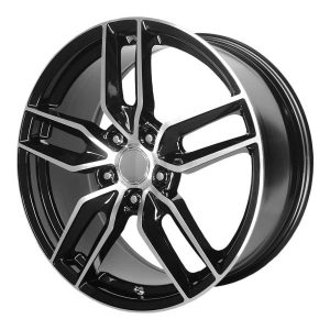 OE Creations 160BM-886156 Wheel