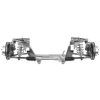 Narrow Control Arms