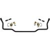 Coilovers and Sway Bar Kit