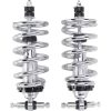 Mustang II Bolt-on Adjustable Coil-Over Kit w/Fixed Valve