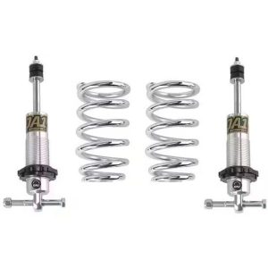 Mustang II Bolt-On Coil-Over Kit w/ QA1 Adjustable Shocks