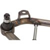 Mustang II Upper & Lower Tubular Control Arms