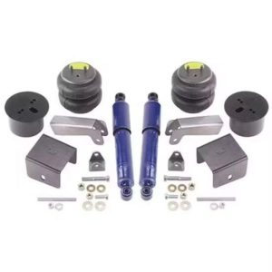 Speedway Mustang II Air Ride Front Suspension Conversion Kit