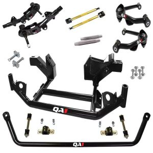 QA1 HK12-CRA1 1967-72 Mopar A-Body Handling Suspension Kit