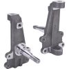 G-Comp 2 Inch Drop Performance Spindles for GM A/F/X-Body Muscle Cars